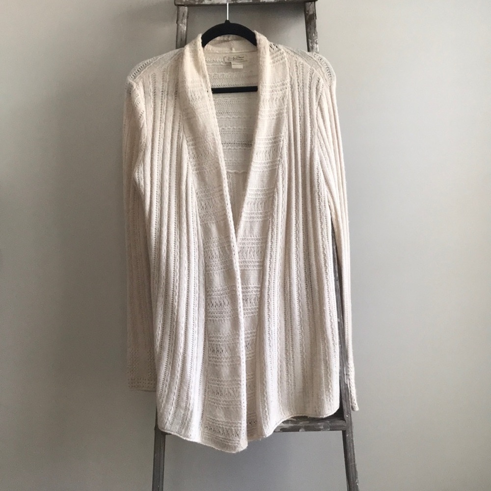 Lucky brand sweater